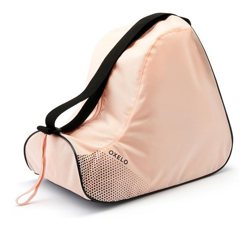 Imagen 3 de 3 de Funda Bolsa Para Patines Resistente