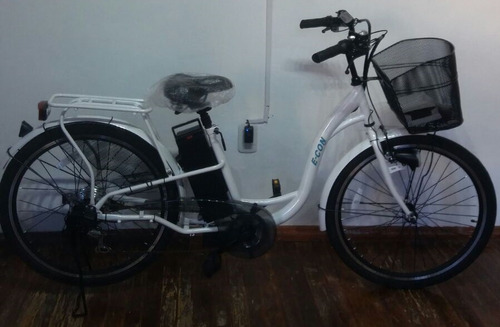 Vehículos Eléctricos