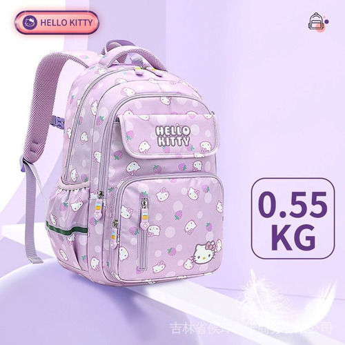 Mochila urbana Genérica Bag color um tamanho pequeno rosa 30L