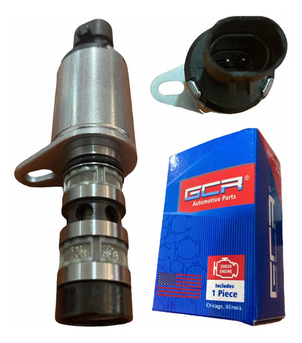 Sensor Valvula Actuador Solenoide Vvt Cruze  Gcr Eeuu