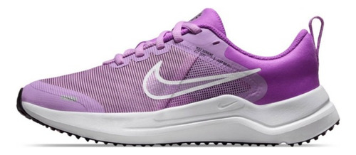 Zapatillas Nike Down Shifter 12 Mujer