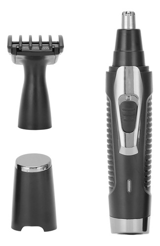 Cortadora De Pelo Nasal Recargable Por Usb Para Hombre