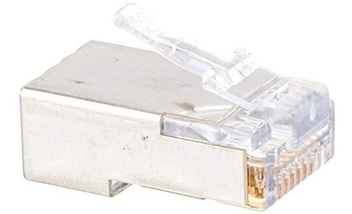 Platinum Herramientas 105020 ez-rj45 shielded Interna Terren