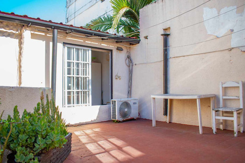 Imagen 2 de 30 de Venta Ph Villa Crespo 3 Ambientes Patio Y Terraza