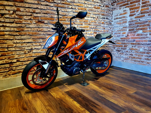 Ktm Duke 390 Impecable !! Permuto !! Bamp Group