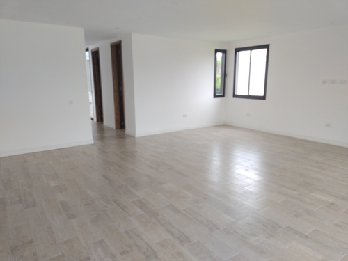 Casa A Estrenar En Costa Esmeralda Sector Deportivo