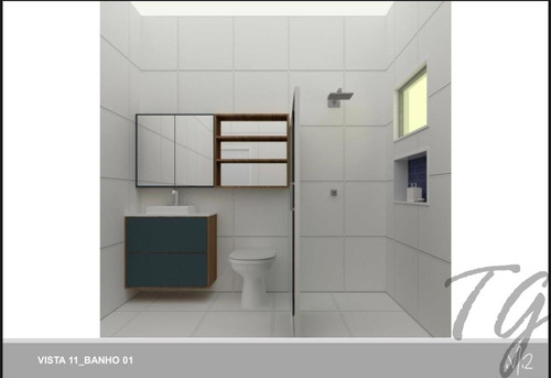 Imagem 13 de 14 de Casa - Ca01042 - 69932524