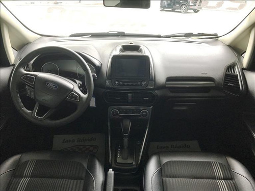 Imagem 6 de 10 de Ford Ecosport 1.5 Ti-vct Freestyle