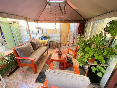 Casa 4 Dormitorio Condominio Barrio Frances Ciudad Del Sol
