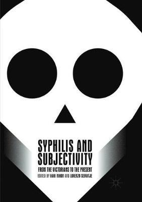Libro Syphilis And Subjectivity : From The Victorians To ...