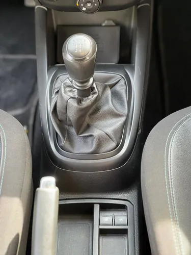 Chevrolet Joy Sedán 1.4