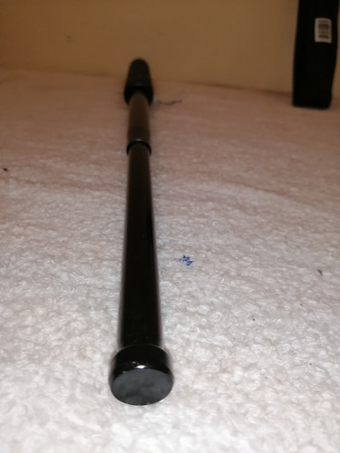 Blackjack Baston Extensible