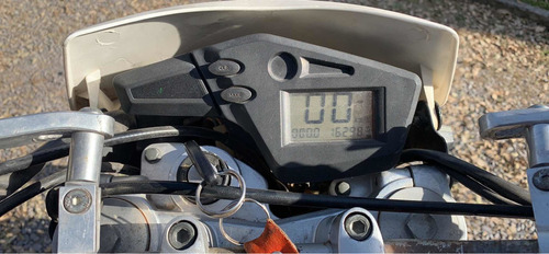 Imagen 5 de 5 de Motomel Xmm 250