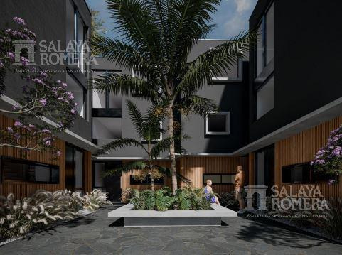 Townhouses Tigrevista