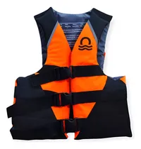 Comprar Chaleco Salvavidas Flotar - Deportivo Para Adultos Kayak Sky