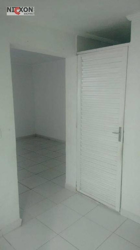 Imagem 14 de 15 de Casa Com 3 Dormitórios À Venda Por R$ 300.000 - Jardim Ema - Guarulhos/sp - Ca0360
