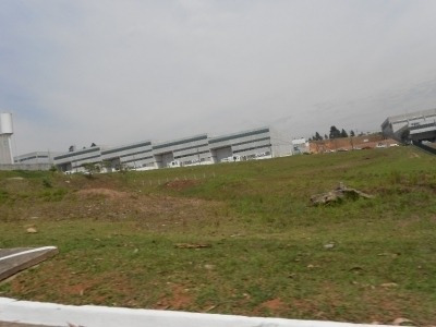 Imagem 5 de 6 de Ref.: 12289 - Area Em Santana De Parnaíba Para Venda - 12289