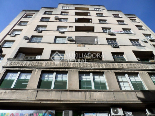 Imagem 1 de 2 de Sala/conjunto - Centro Historico - Ref: 261720 - V-261720