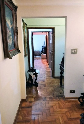 Imagem 6 de 30 de Apartamento Com 3 Dormitórios À Venda, 115 M² Por R$ 720.000 - Vila Mariana - São Paulo/sp - Ap20220