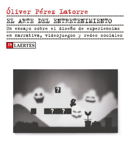 Arte Del Entretenimiento,el - Perez Latorre, Oliver