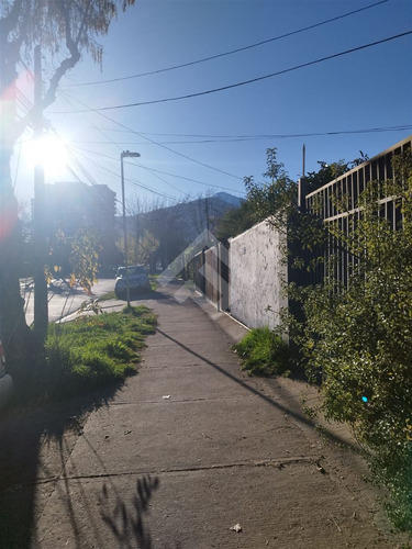 Local Comercial En Arriendo En Las Condes