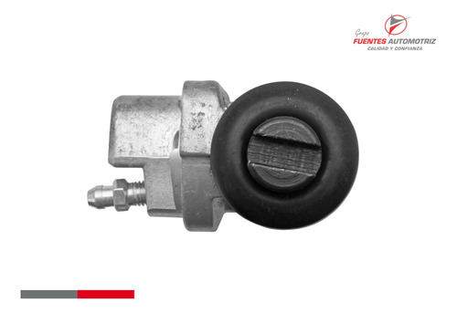 Cilindro Rueda Trasera Para Nissan Pick Up D21 Np300 D22 2.4