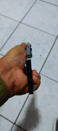 Iphone 14 Pro Max 1 Tb Libre Gris Oscuro (Usado)