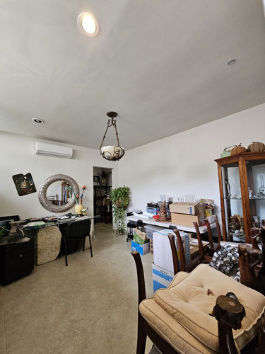 Casa De Una Planta Con Alberca Ubicada Canarias Conkal.