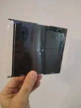 Comprar Porta Cd O Estuches Delgado Paquete De 10 Estuches