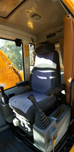 Hyundai Robex 210 Lc7 2008