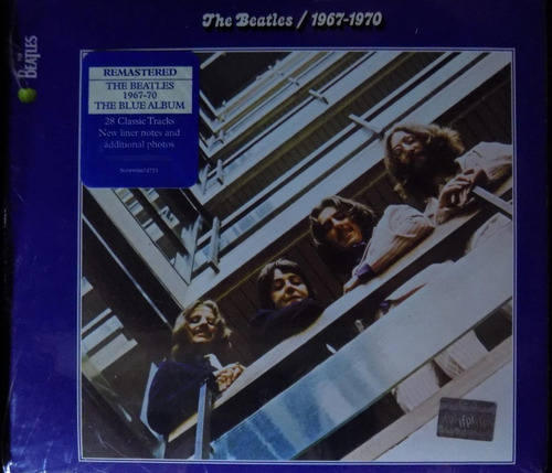 The Beatles - 1967 - 1970 