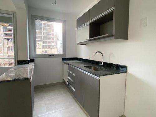 Imagen 20 de 29 de Venta A Estrenar Departamento 2 Amb Av. J B Alberdi Y Pumacahua - Flores Sur