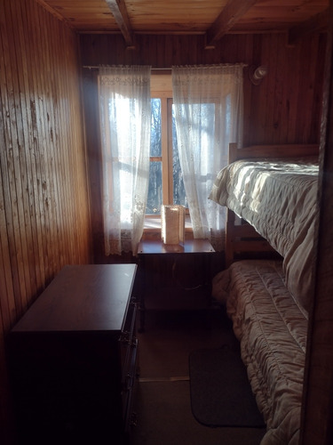 Hostel, En Ushuaia