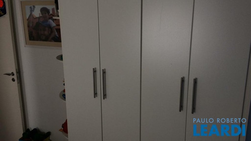 Imagem 10 de 15 de Apartamento - Santana - Sp - 640561