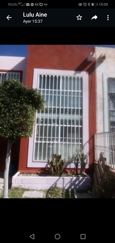 Imagen 14 de 14 de Rento Casa En Fracc Brisas Del Carmen Celaya