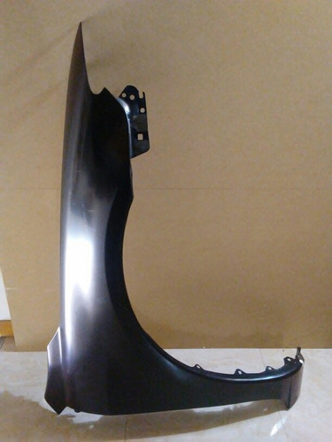 Guardafango Delantero Derecho Mazda 6 2004 2009 Nuevo