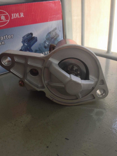 Arranque Para Chery Arauca/x1/qq6