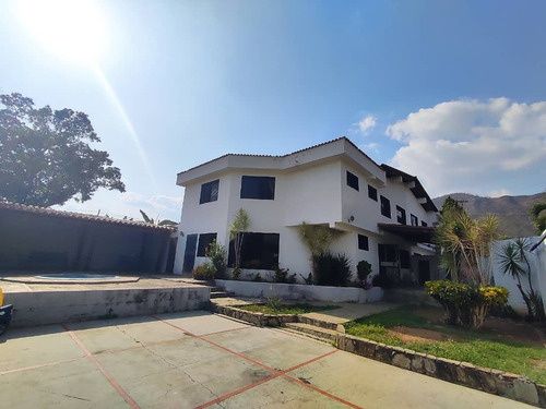 Imagen 1 de 20 de Casa En Venta En Colinas De Guataparo