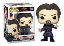 Comprar Sinister Strange Funko Pop 1030 \u002F Doctor Strange Mom \u002Fmarvel
