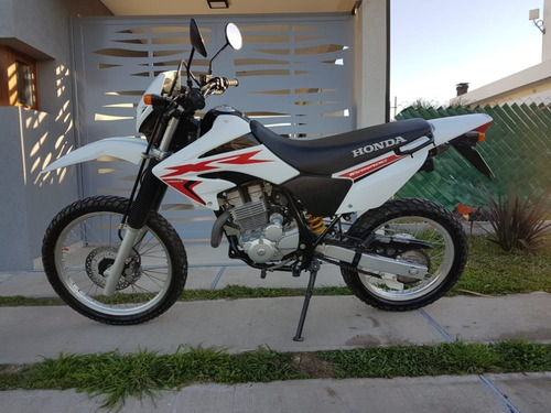 Imagen 11 de 15 de Honda Tornado