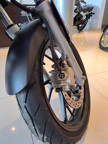 Imagen 13 de 25 de Honda Twister Cb 250 Financia Xr Wave Titan Tornado Motopier