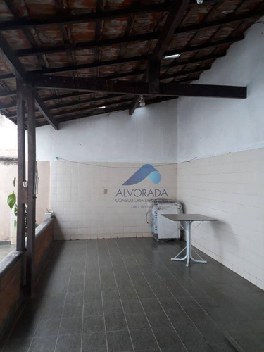 Imagem 20 de 26 de Casa Com 3 Dormitórios À Venda, 168 M² Por R$ 585.000,00 - Jardim Das Indústrias - São José Dos Campos/sp - Ca2011