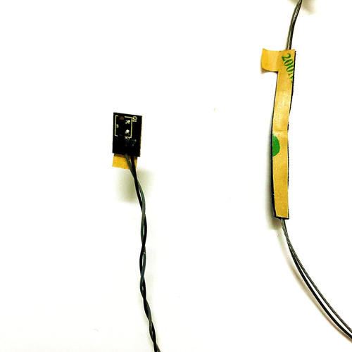 Compatible Con iMac 21,5 A1311 Mid 2011 V-sync Lcd Sensor D