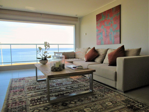 Imagen 4 de 30 de Apartamento En Venta En Punta Del Este, Pinares