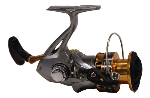 Reel Shimano Frontal Sedona 2500fi Hg Freshwater 