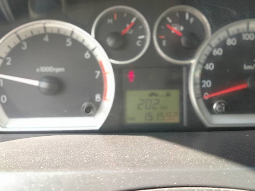 Imagen 9 de 9 de Chevrolet Aveo Speed Lt Automatico