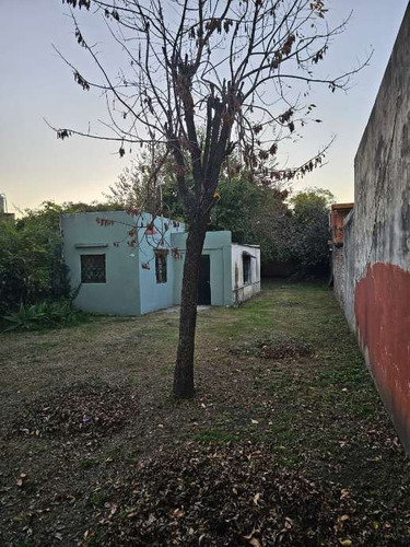 Lote En Venta En Ituzaingo Sur