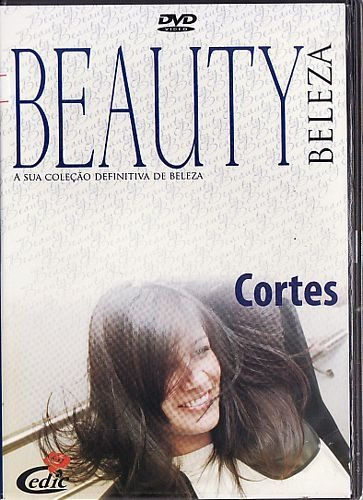 Dvd Beauty / Belexa: Cortes (a Sua 