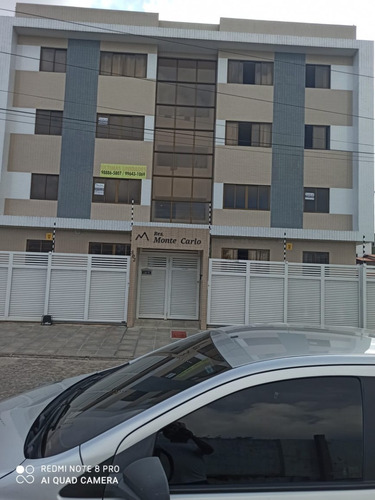 Apartamento Para Venda - 007805