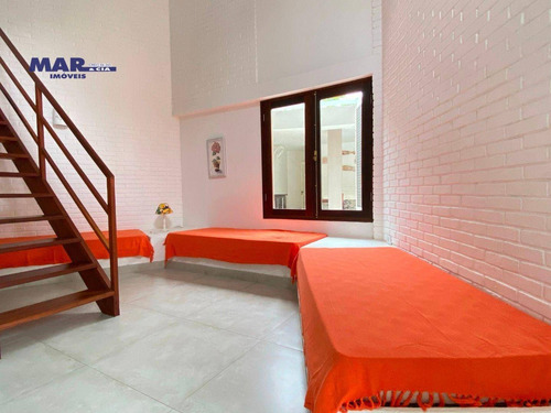 Imagem 11 de 26 de Casa Com 4 Dormitórios À Venda, 400 M² Por R$ 2.500.000,00 - Enseada Guaruja - Guarujá/sp - Ca0804